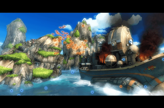 best xbox live arcade games sine 1