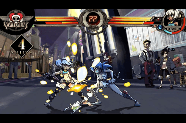 best xbox live arcade games skull 1