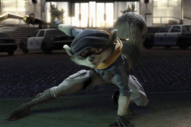 Sly-Cooper-movie