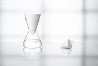 Soma water filter