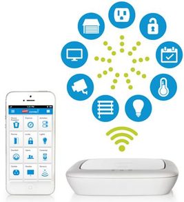 Staples Connect app