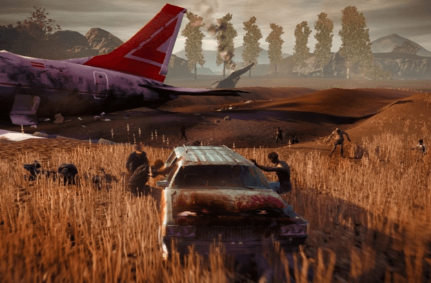 State of Decay
