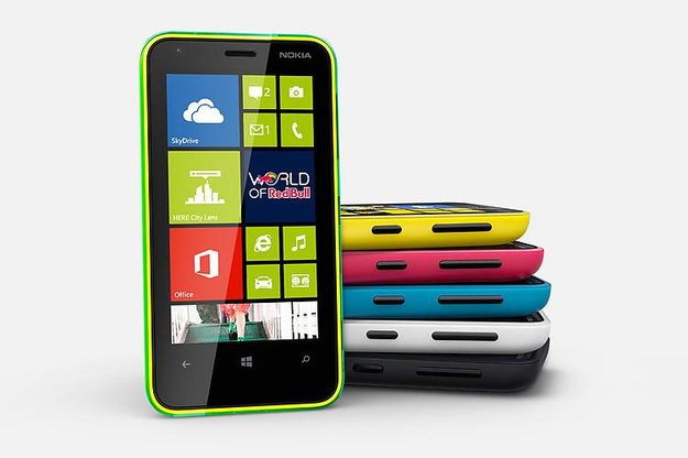 Stephen Elop column Nokia Lumia