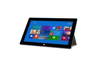 Surface 2 Front Stand