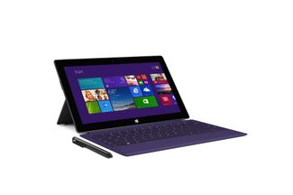 Surface 2 Pro with Pro Pen