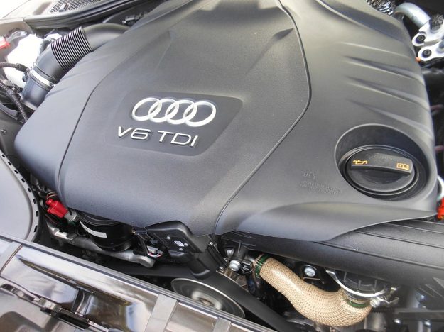 TDI Engine (2)