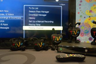TIVO Roamio CEDIA