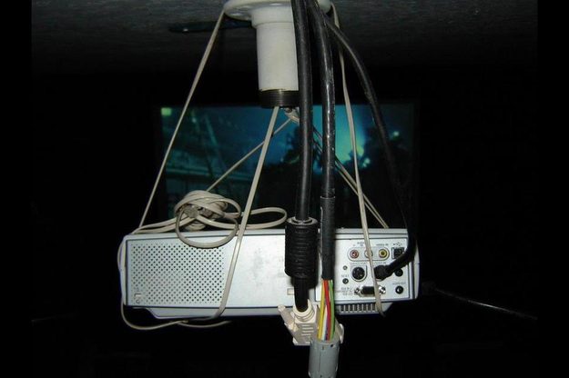 The MacGyver