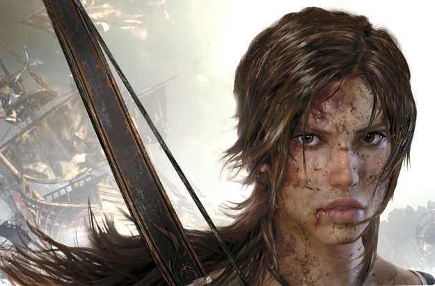 Tomb Raider