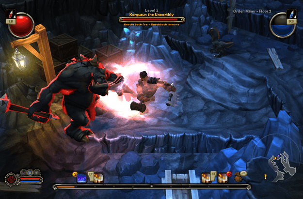 Torchlight
