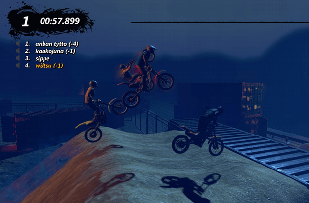 best xbox live arcade games trials final 1