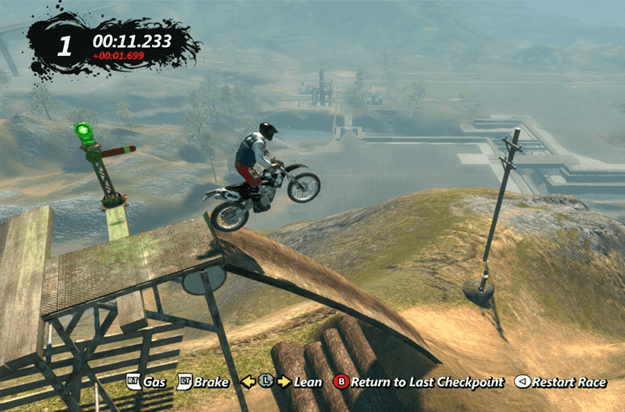 best xbox live arcade games trials final 2