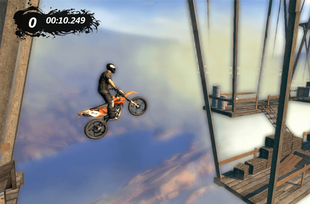 best xbox live arcade games trials final 4
