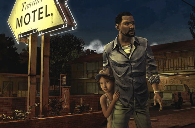 The Walking Dead