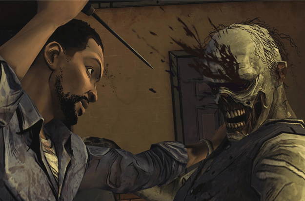 best xbox live arcade games walking dead 3