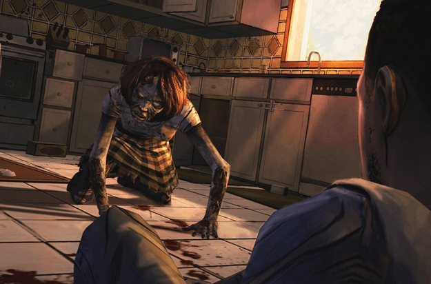 best xbox live arcade games walking dead 4