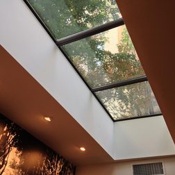 apple iphone 5c sample nyc skylight