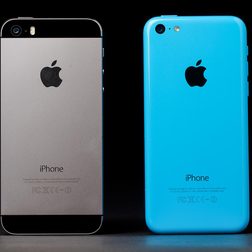 apple iphone 5c vs 5s rear