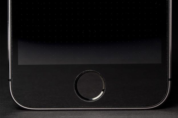 apple iphone 5s home button
