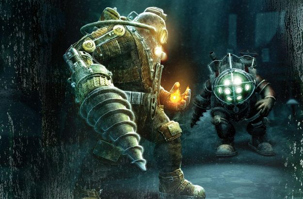 bioshock