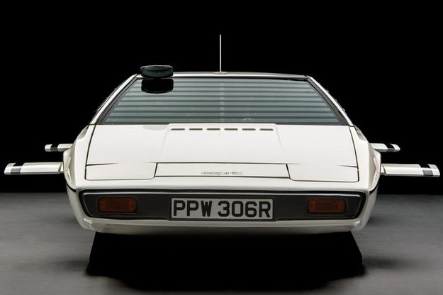 bond lotus