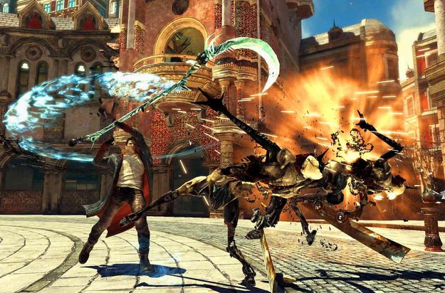devil may cry