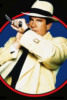 Dick Tracy Smartwatch