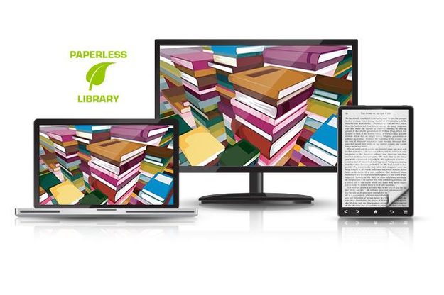 digital-library