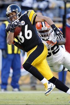 Hines Ward