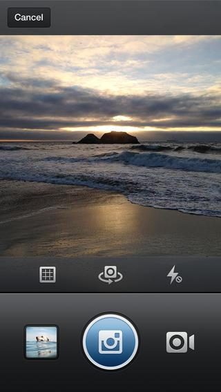 best ios 7 apps instagram2