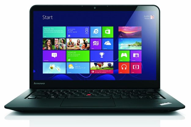 lenovo Thinkpad S440 Touch