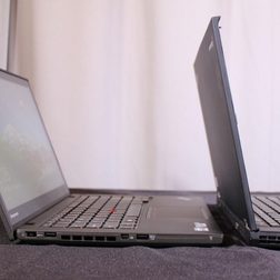 lenovo unveils 5 new thinner lighter thinkpads t440s vs t430s hinge