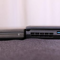 lenovo unveils 5 new thinner lighter thinkpads t440s vs t430s