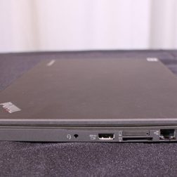 lenovo unveils 5 new thinner lighter thinkpads x240 left
