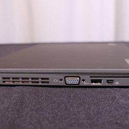 lenovo unveils 5 new thinner lighter thinkpads x240 right