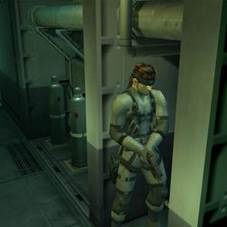 metal gear solid