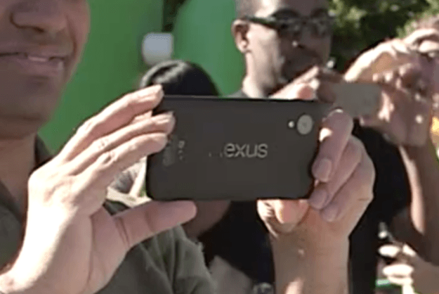 nexus 5 maybe 1