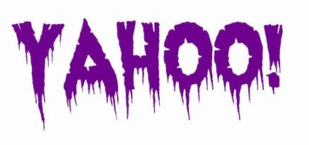 not yahoo logo