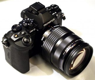 New Olympus cameras like the OM-D E-M1 already use sensors made by Sony. Further sharing of parts in the future is a possibility.