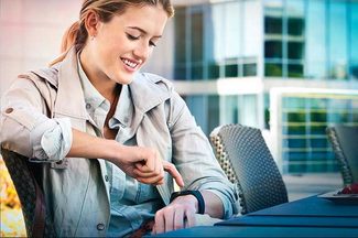 Qualcomm Toq