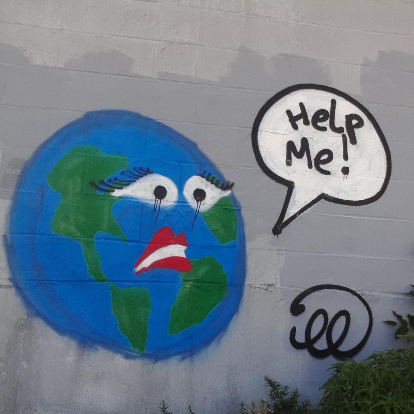 samsung galaxy gear sample photo graffiti