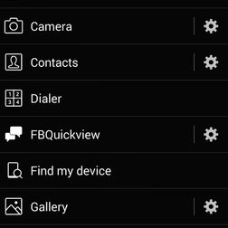 samsung galaxy gear smartwatch review android software apps