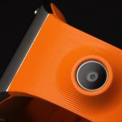 samsung galaxy gear smartwatch review macro camera