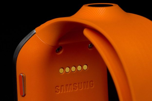samsung galaxy gear smartwatch review macro
