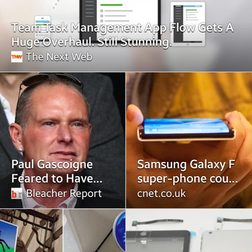 samsung galaxy note 3 android news