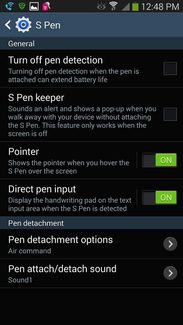 samsung galaxy note 3 android s pen