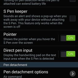 samsung galaxy note 3 android s pen