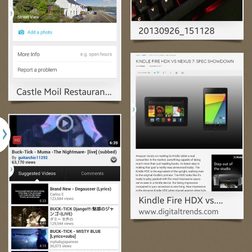 samsung galaxy note 3 android scrapbook