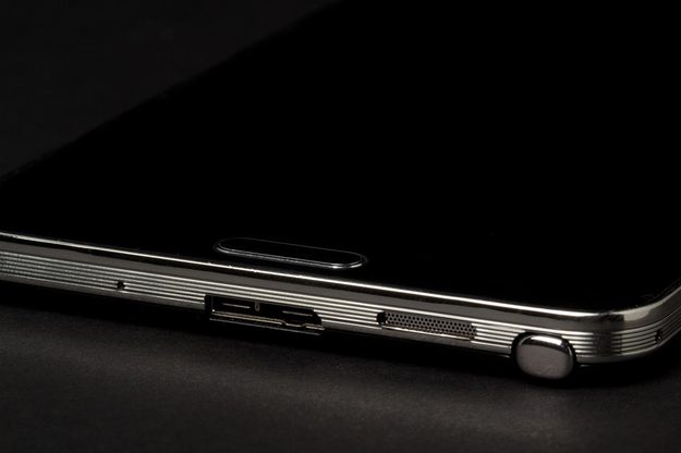 samsung galaxy note 3 macro bottom port