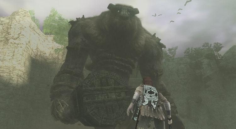 the ico shadow of colossus collection review 3